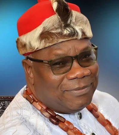 Igwe A C Emelobe Igwe A C Emelobe